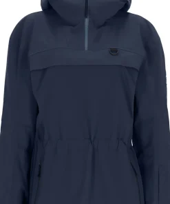 Steibis Shell Anorak - Women's