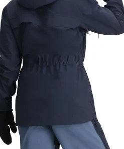 Steibis Shell Anorak - Women's