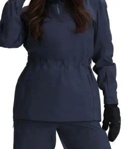 Steibis Shell Anorak - Women's
