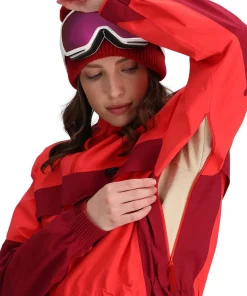 Steibis Shell Anorak - Women's