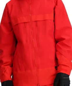 Steibis Shell Jacket - Men's