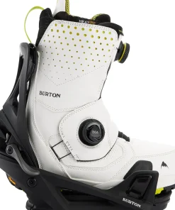 Step On® Genesis Snowboard Bindings - Men's