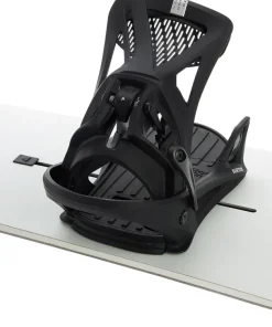 Step On® Genesis Snowboard Bindings - Men's