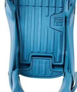 Step On Re:Flex Snowboard Bindings - Men's