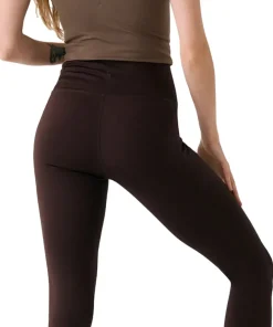 Step Up Ankle Leggings - Women's