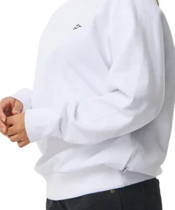 Stephanie Gilmore Curren Relaxed Crew Neck Sweatshirt - Women's