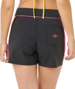 Stephanie Gilmore Spliced Boardshorts 5" - Women's