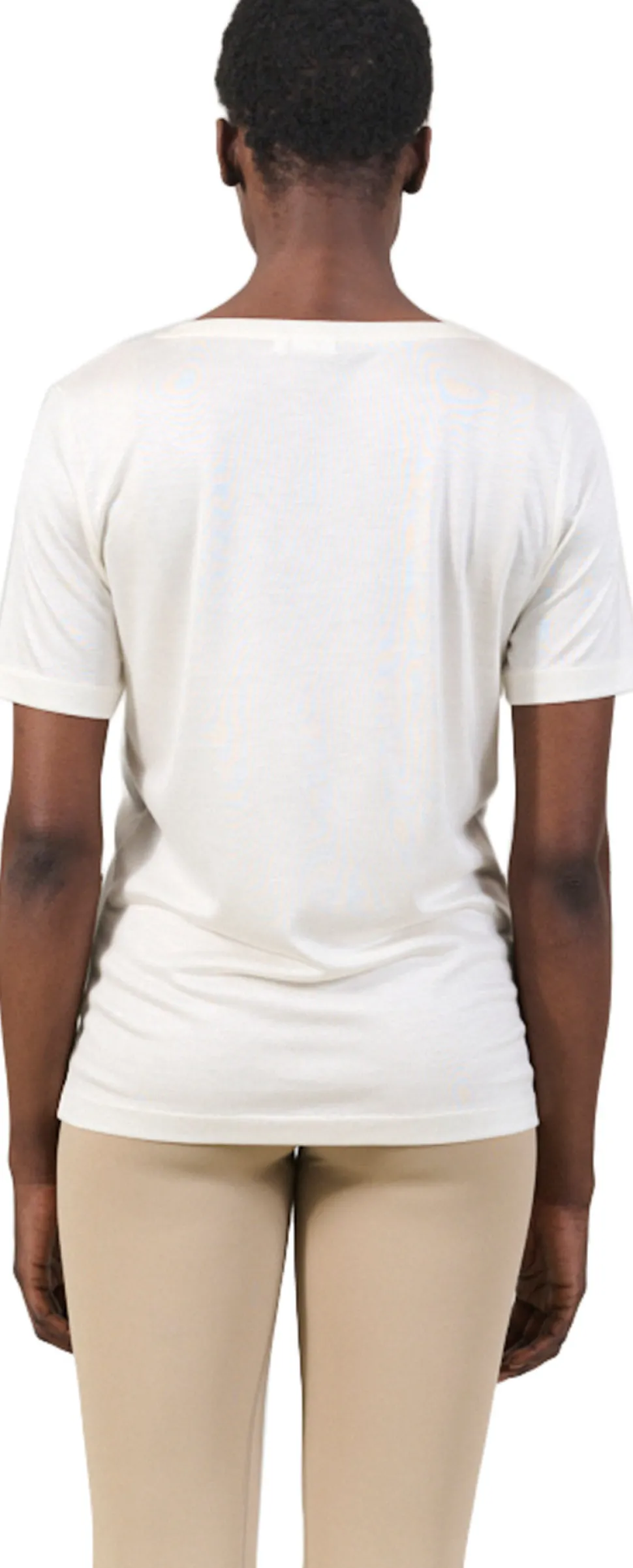 Stevie Short Sleeve Tee - Women's