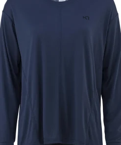 Stine Long Sleeve Top - Women's
