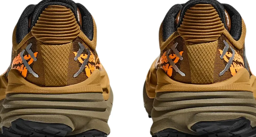 Stinson ATR 7 Running Shoes - Men's