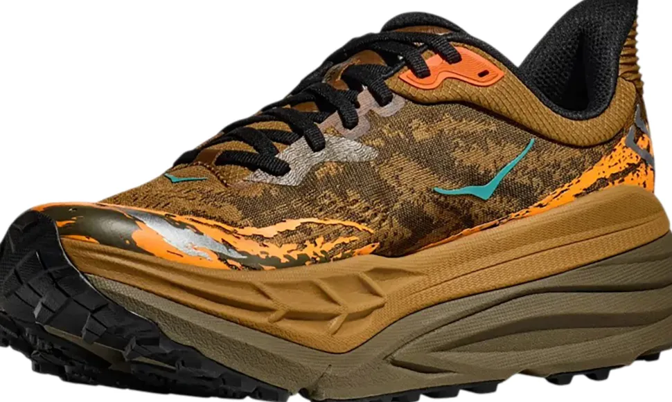 Stinson ATR 7 Running Shoes - Men's