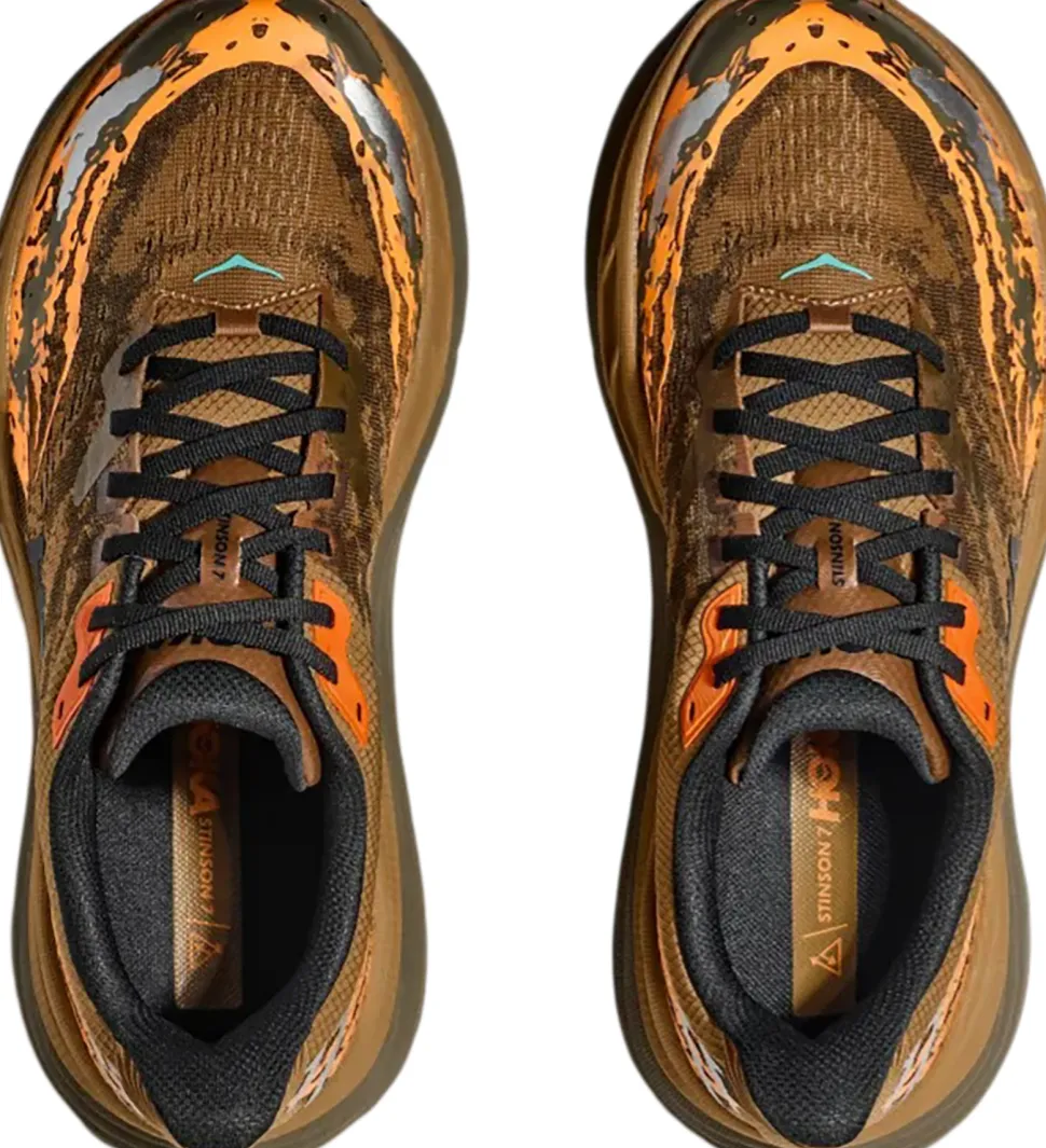 Stinson ATR 7 Running Shoes - Men's
