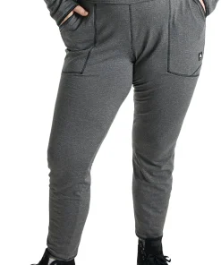 Stockrun Grid Pants - Women's
