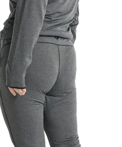 Stockrun Grid Pants - Women's