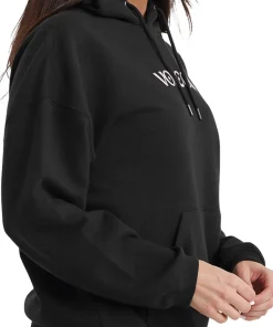 Stone Art Up Hoodie - Women's