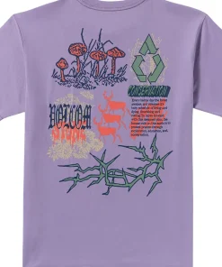Stone Matter Short Sleeve T-Shirt - Men's