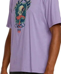 Stone Matter Short Sleeve T-Shirt - Men's