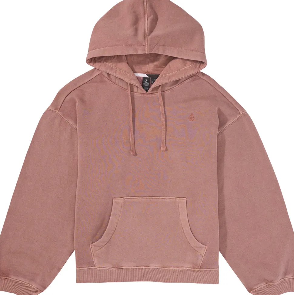 Stone Soft Hoodie - Women's