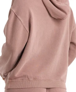 Stone Soft Hoodie - Women's