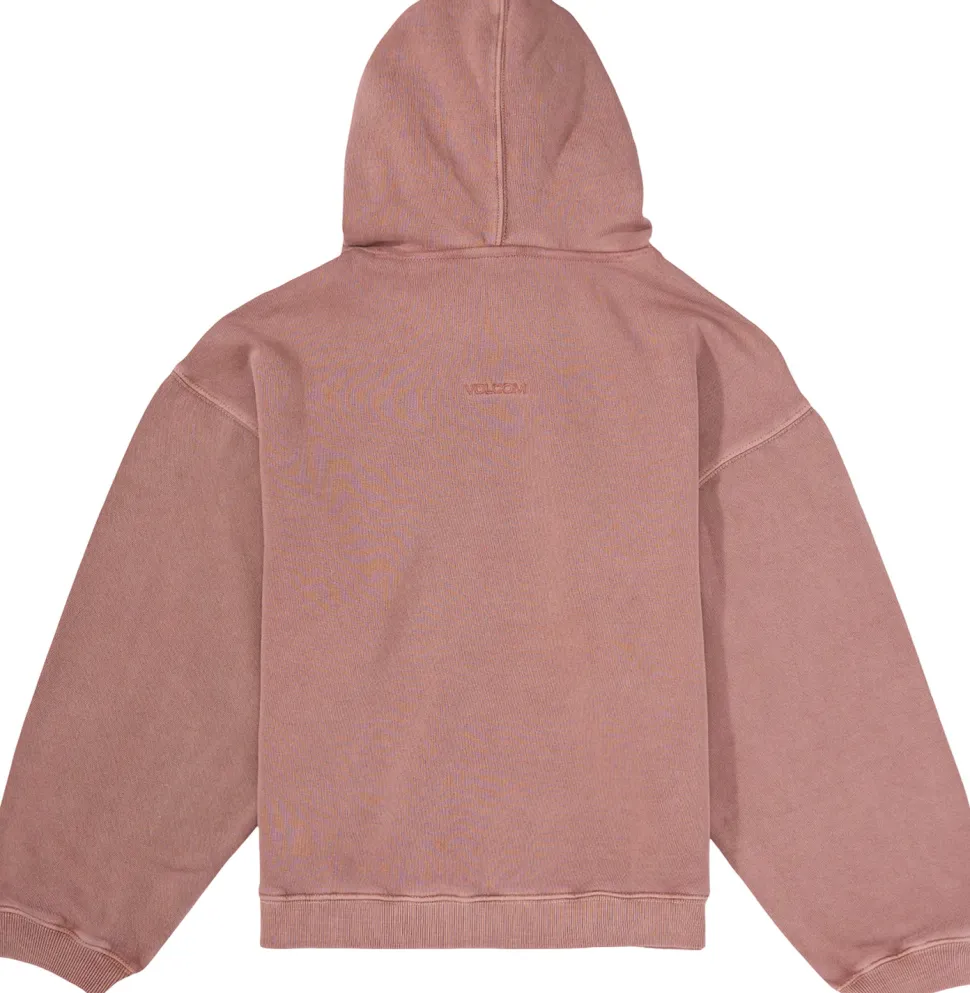 Stone Soft Hoodie - Women's