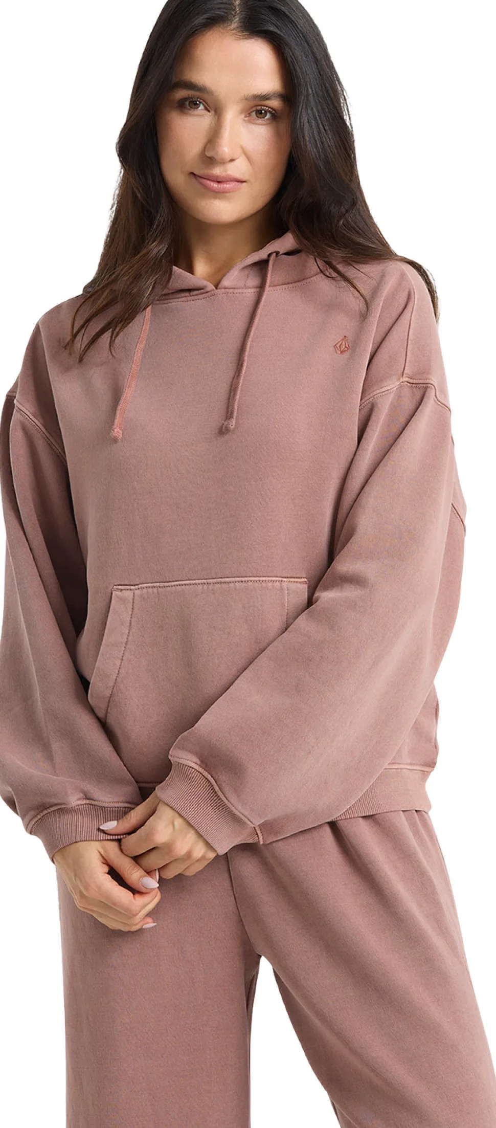 Stone Soft Hoodie - Women's