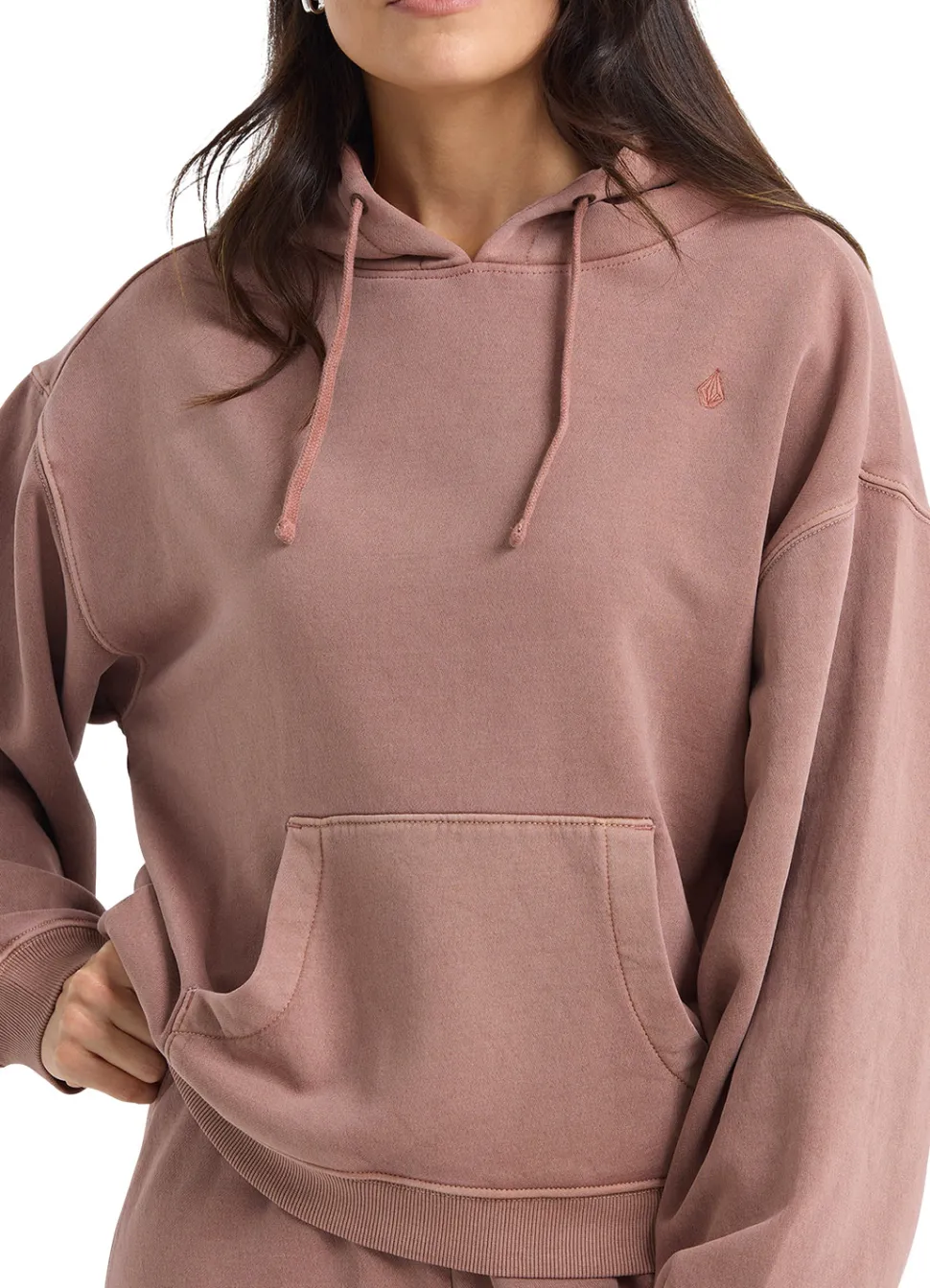 Stone Soft Hoodie - Women's