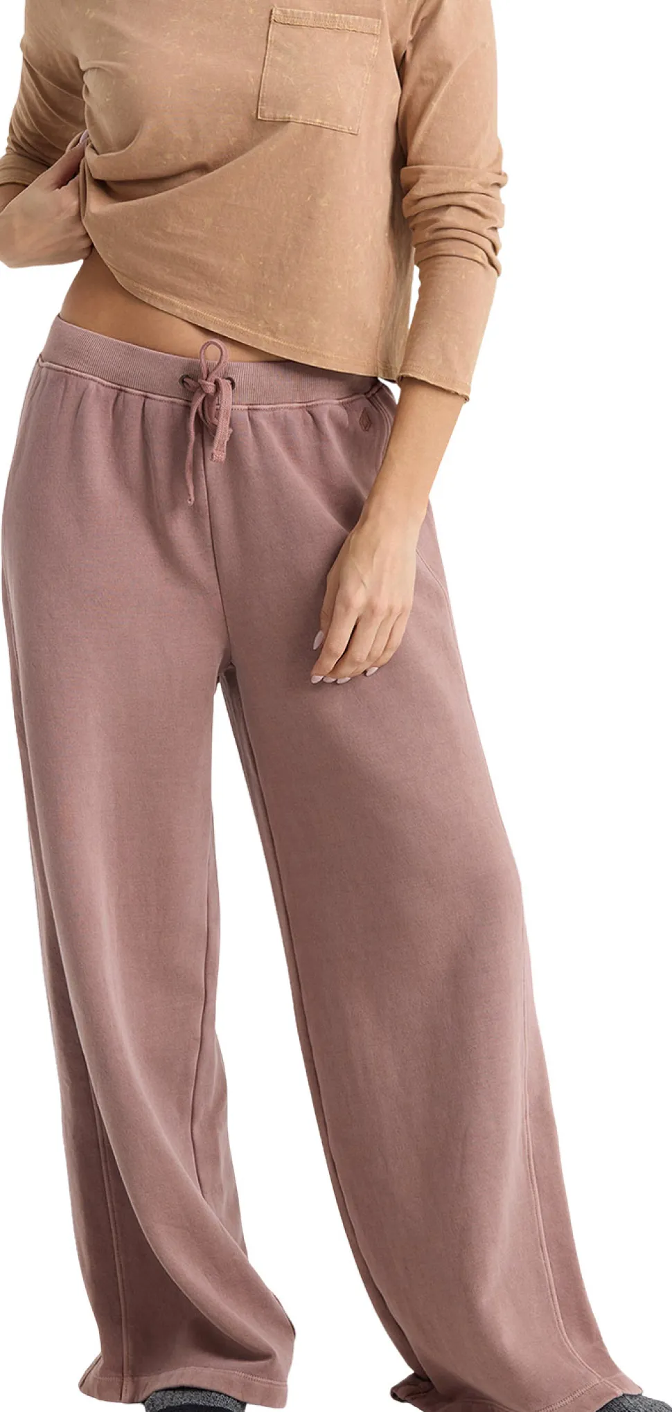 Stone Soft Pant - Women's