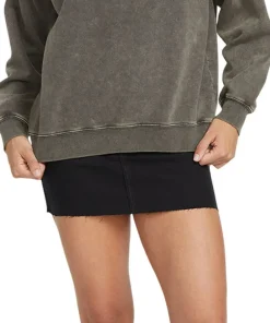 Stone Sweatshirt - Women's