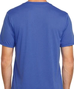 Stone Tech Short Sleeve T-Shirt - Men's