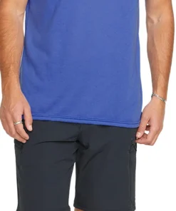 Stone Tech Short Sleeve T-Shirt - Men's