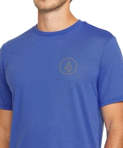 Stone Tech Short Sleeve T-Shirt - Men's