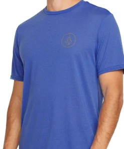 Stone Tech Short Sleeve T-Shirt - Men's