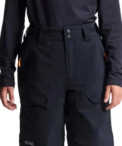 Stoneham Insulated Pant - Boys