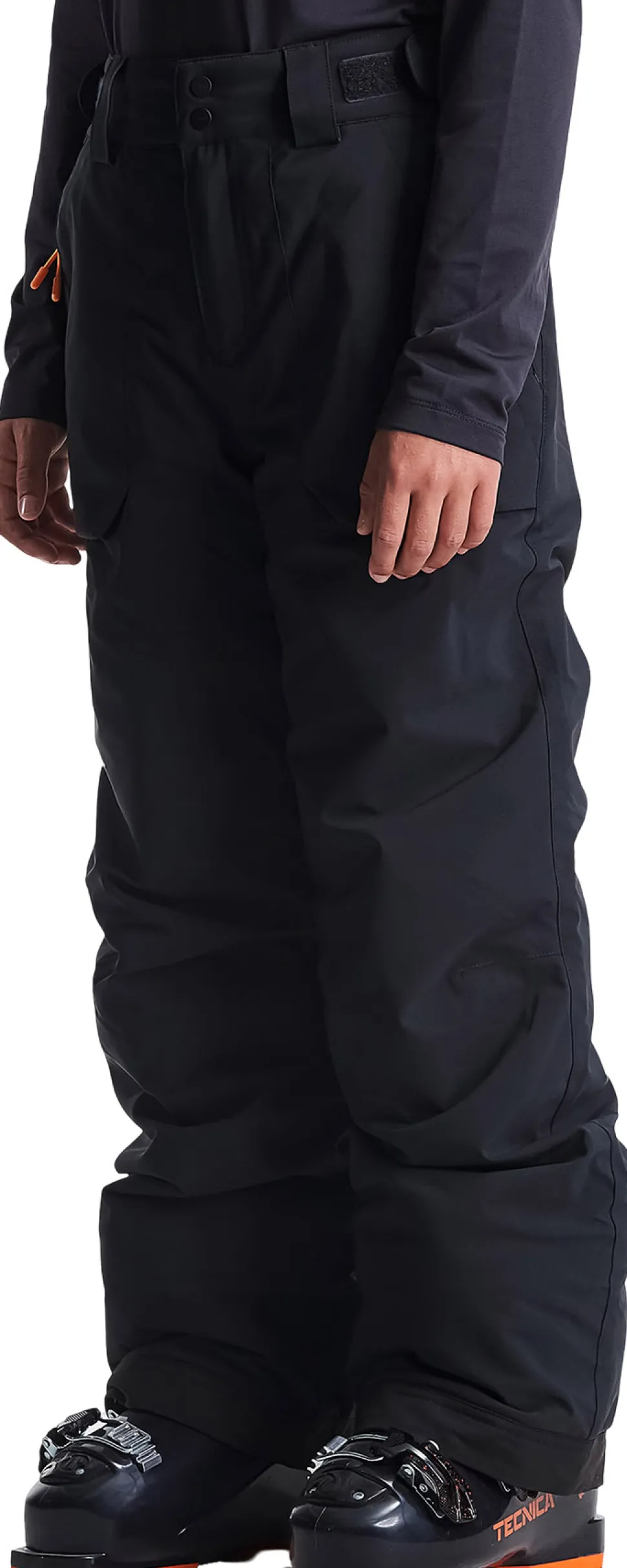 Stoneham Insulated Pant - Boys
