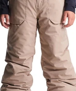 Stoneham Insulated Pant - Boys