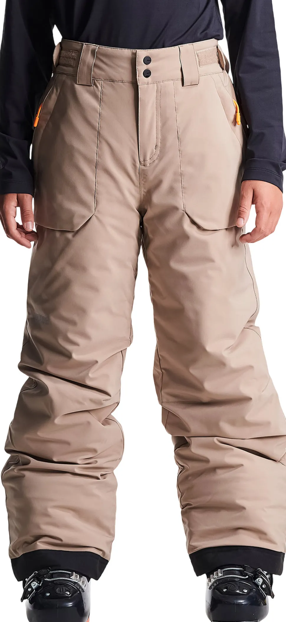 Stoneham Insulated Pant - Boys
