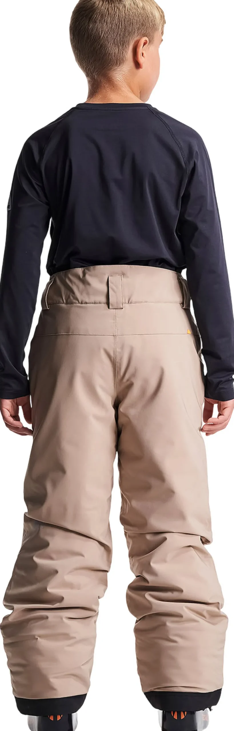 Stoneham Insulated Pant - Boys