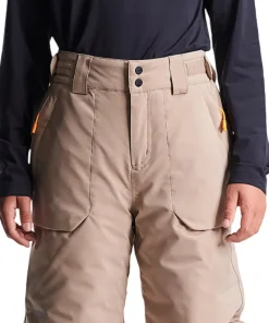 Stoneham Insulated Pant - Boys