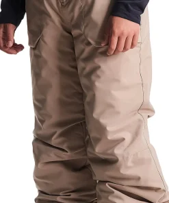 Stoneham Insulated Pant - Boys