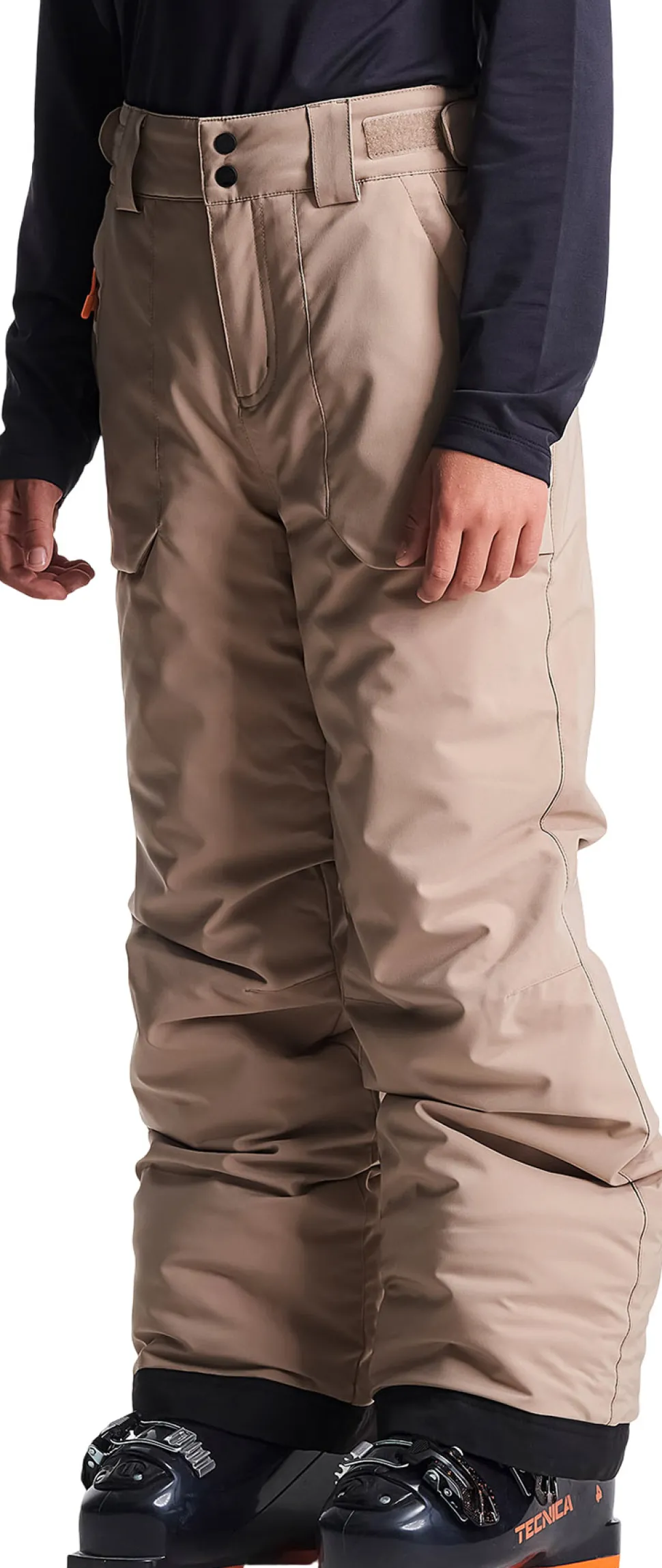 Stoneham Insulated Pant - Boys