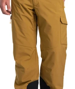 Stoneham Insulated Snow Pants - Men's