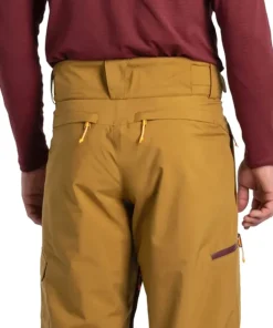 Stoneham Insulated Snow Pants - Men's