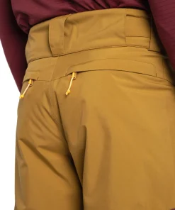 Stoneham Insulated Snow Pants - Men's