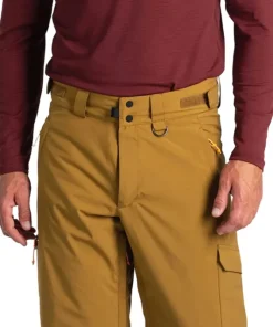 Stoneham Insulated Snow Pants - Men's