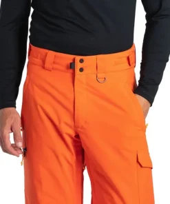 Stoneham Insulated Snow Pants - Men's