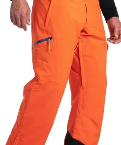 Stoneham Insulated Snow Pants - Men's