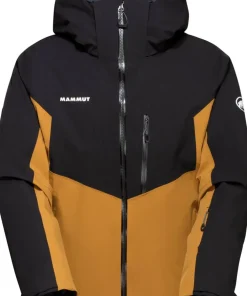 Stoney HS Hooded Jacket - Men’s