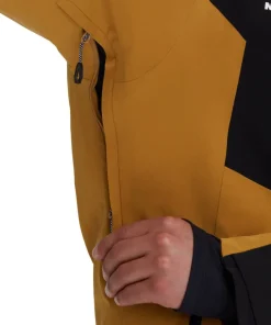 Stoney HS Hooded Jacket - Men’s