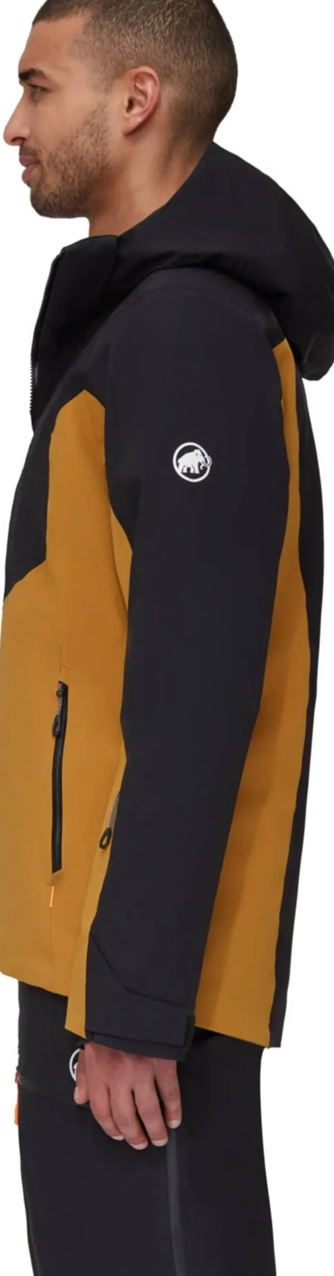 Stoney HS Hooded Jacket - Men’s