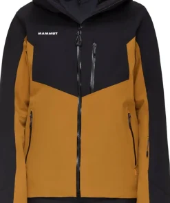 Stoney HS Hooded Jacket - Men’s
